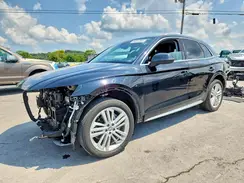 WA1BNAFY9K2133502 2019 AUDI Q5