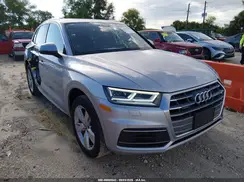 WA1BNAFY9K2136089 2019 AUDI Q5