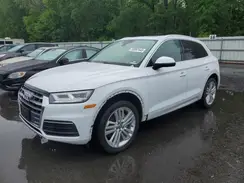 WA1BNAFY9K2136710 2019 AUDI Q5