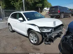 WA1BNAFY9K2138523 2019 AUDI Q5