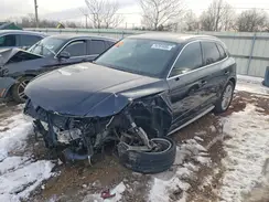 WA1BNAFY9K2144323 2019 AUDI Q5