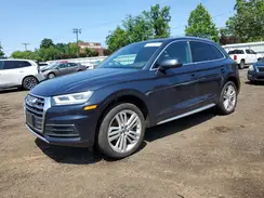 WA1BNAFY9K2144340 2019 AUDI Q5