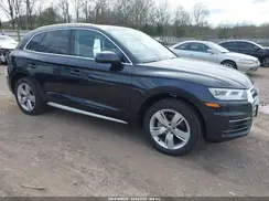 WA1BNAFY9K2144483 2019 AUDI Q5