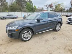 WA1BNAFY9L2003351 2020 AUDI Q5