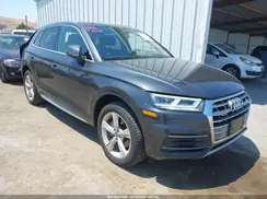 WA1BNAFY9L2006086 2020 AUDI Q5