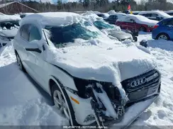 WA1BNAFY9L2007285 2020 AUDI Q5