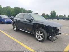 WA1BNAFY9L2013278 2020 AUDI Q5