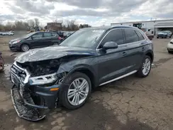 WA1BNAFY9L2017881 2020 AUDI Q5