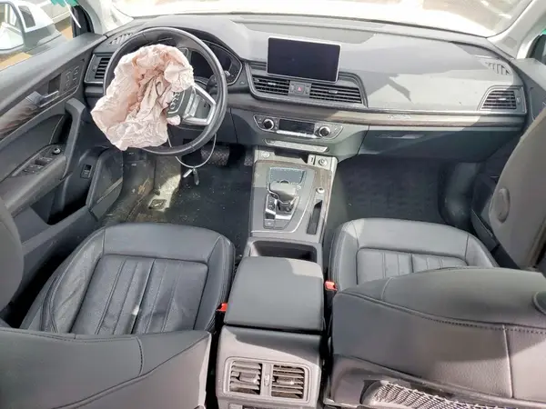 WA1BNAFY9L2021056 2020 AUDI Q5 - Image 8