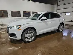 WA1BNAFY9L2021736 2020 AUDI Q5