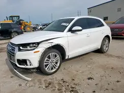 WA1BNAFY9L2024071 2020 AUDI Q5