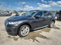 WA1BNAFY9L2024216 2020 AUDI Q5