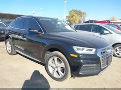 WA1BNAFY9L2029626 2020 AUDI Q5