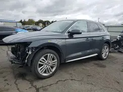WA1BNAFY9L2037015 2020 AUDI Q5