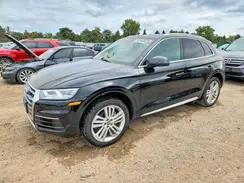 WA1BNAFY9L2039816 2020 AUDI Q5