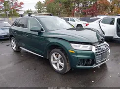 WA1BNAFY9L2047754 2020 AUDI Q5