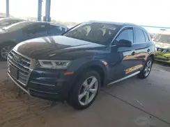 WA1BNAFY9L2048418 2020 AUDI Q5