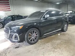 WA1BNAFY9L2054459 2021 AUDI SQ5