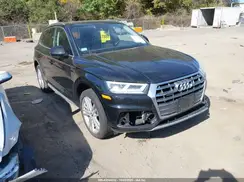 WA1BNAFY9L2058818 2020 AUDI Q5