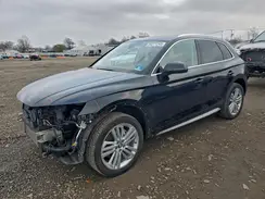 WA1BNAFY9L2065915 2020 AUDI Q5