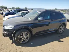WA1BNAFY9L2068720 2020 AUDI Q5