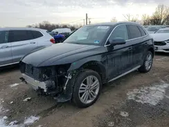 WA1BNAFY9L2069169 2020 AUDI Q5