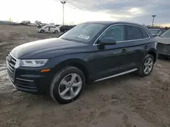 WA1BNAFY9L2074758 2020 AUDI Q5