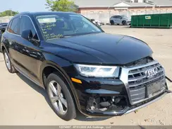 WA1BNAFY9L2083444 2020 AUDI Q5