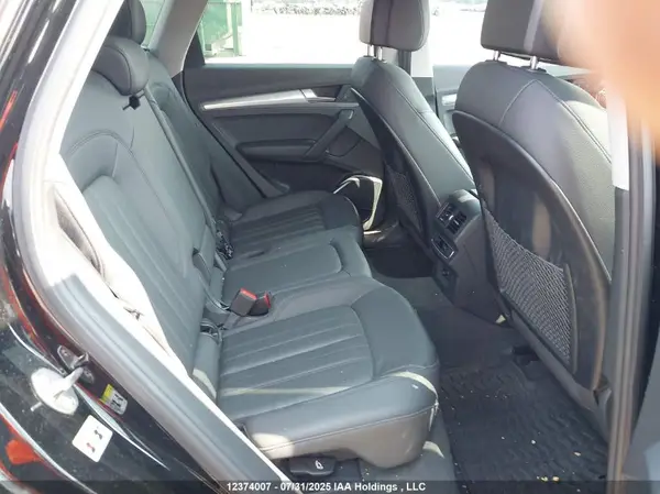 WA1BNAFY9L2083444 2020 AUDI Q5 - Image 8