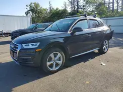 WA1BNAFY9L2092077 2020 AUDI Q5
