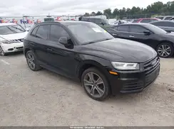 WA1BNAFY9L2098638 2020 AUDI Q5
