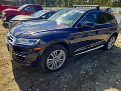 WA1BNAFY9L2102011 2020 AUDI Q5