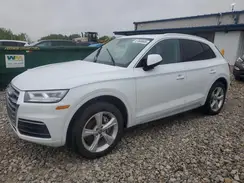 WA1BNAFY9L2102249 2020 AUDI Q5