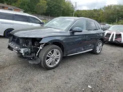 WA1BNAFYXJ2001752 2018 AUDI Q5