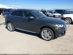 WA1BNAFYXJ2001833 2018 AUDI Q5