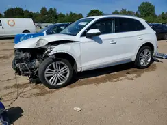 WA1BNAFYXJ2002724 2018 AUDI Q5