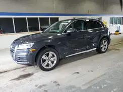 WA1BNAFYXJ2003405 2018 AUDI Q5