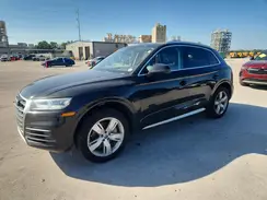 WA1BNAFYXJ2004537 2018 AUDI Q5