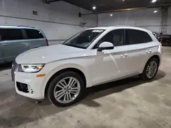 WA1BNAFYXJ2006076 2018 AUDI Q5