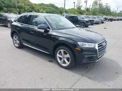 WA1BNAFYXJ2006112 2018 AUDI Q5