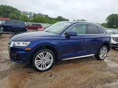 WA1BNAFYXJ2006627 2018 AUDI Q5