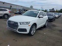 WA1BNAFYXJ2006885 2018 AUDI Q5