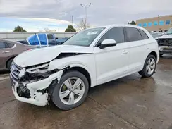 WA1BNAFYXJ2007101 2018 AUDI Q5