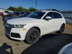 WA1BNAFYXJ2007597 2018 AUDI Q5