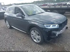 WA1BNAFYXJ2007888 2018 AUDI Q5