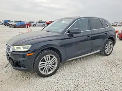 WA1BNAFYXJ2008149 2018 AUDI Q5