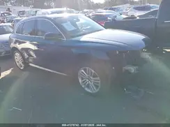 WA1BNAFYXJ2008684 2018 AUDI Q5