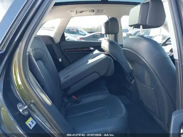 WA1BNAFYXJ2008684 2018 AUDI Q5 - Image 8