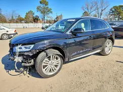 WA1BNAFYXJ2009155 2018 AUDI Q5