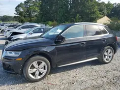 WA1BNAFYXJ2009186 2018 AUDI Q5